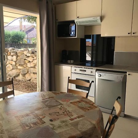 La Cle Du Ventoux A Bedoin Apartment Bagian luar foto