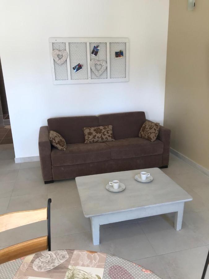 La Cle Du Ventoux A Bedoin Apartment Bagian luar foto